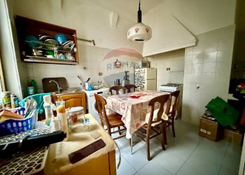 Sala da pranzo - Trilocale VIA DEL TORO
 
2, Trieste - foto 11