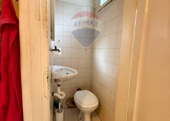 Bagno - Trilocale VIA DEL TORO
 
2, Trieste - foto 13