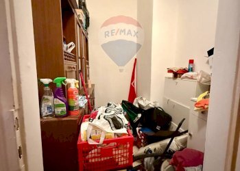 Dispensa di stoccaggio - Trilocale VIA DEL TORO
 
2, Trieste - foto 15