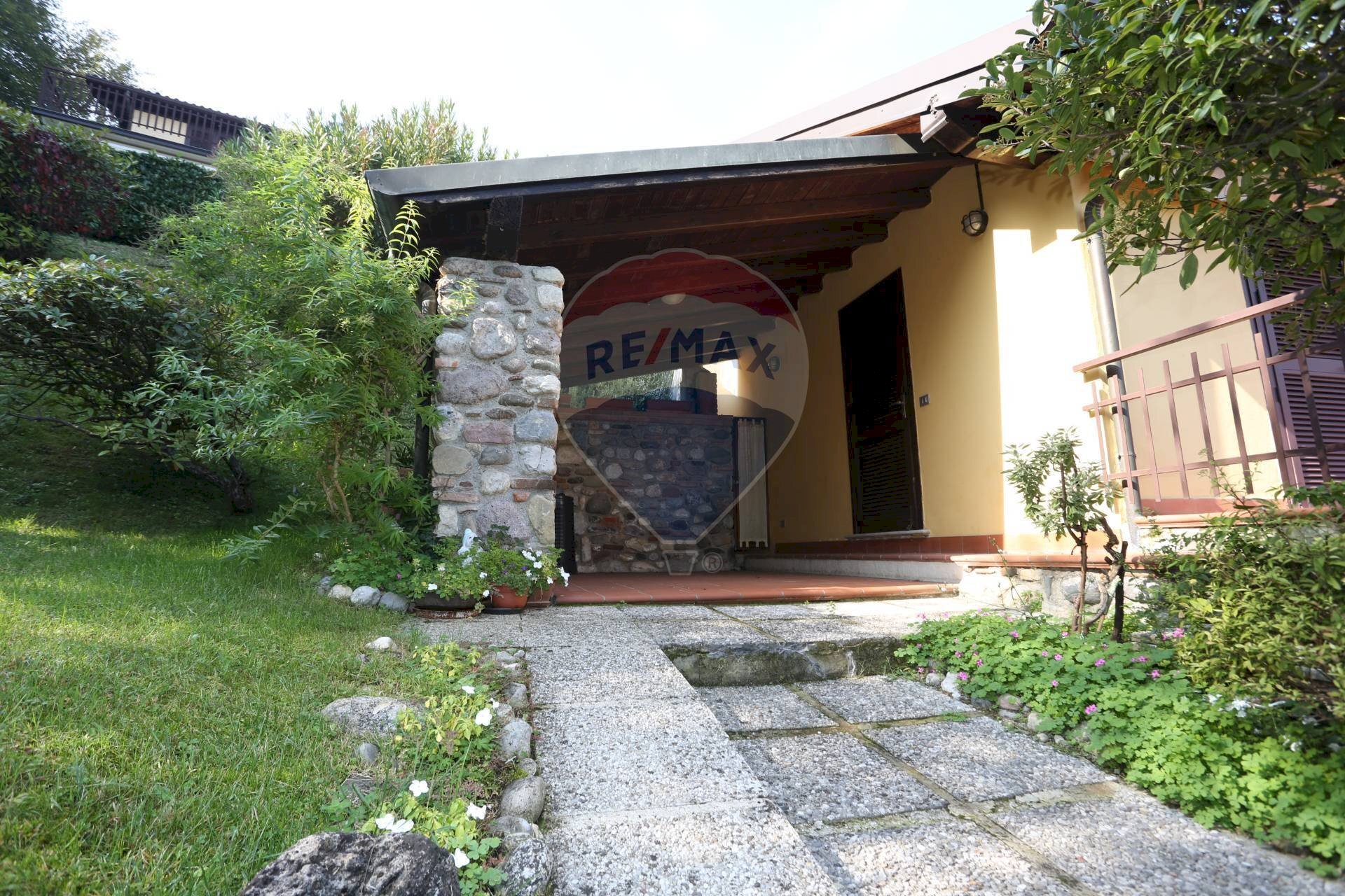 Casa all\'aperto - Trilocale via Levrini
 
23, Padenghe sul Garda - foto 3