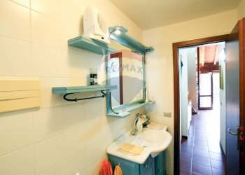 Bagno - Trilocale via Levrini
 
23, Padenghe sul Garda - foto 9
