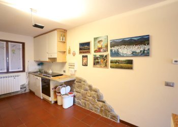 Cucina - Trilocale via Levrini
 
23, Padenghe sul Garda - foto 10