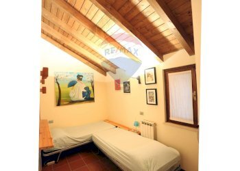 Camera / camera da letto - Trilocale via Levrini
 
23, Padenghe sul Garda - foto 13