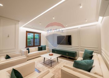 Soggiorno - Villa a Schiera Via Maestri Del Lavoro
 
12, Bergamo - foto 1