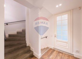 Scale - Villa a Schiera Via Maestri Del Lavoro
 
12, Bergamo - foto 9