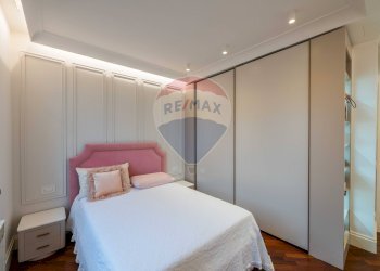 Camera / camera da letto - Villa a Schiera Via Maestri Del Lavoro
 
12, Bergamo - foto 16