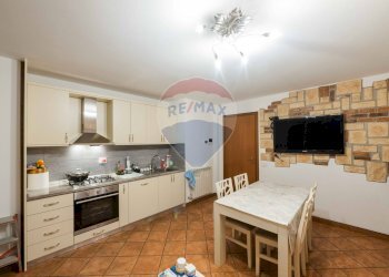 Cucina - Villa a Schiera Via Maestri Del Lavoro
 
12, Bergamo - foto 19