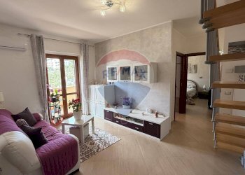 piano inferiore - Attico Via Pasquale Soccio
 
1, Vieste - foto 1