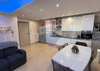 soggiorno e cucina - Attico Via Pasquale Soccio
 
1, Vieste - foto 4