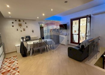 soggiorno e cucina - Attico Via Pasquale Soccio
 
1, Vieste - foto 5