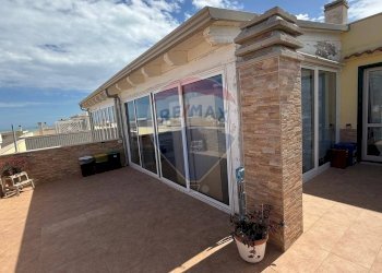 terrazzo - Attico Via Pasquale Soccio
 
1, Vieste - foto 7