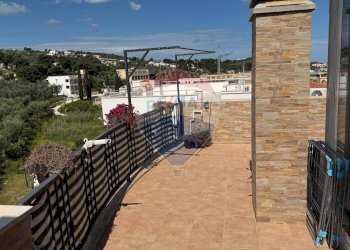 terrazzo - Attico Via Pasquale Soccio
 
1, Vieste - foto 9