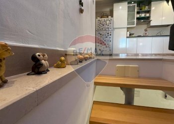 scala - Attico Via Pasquale Soccio
 
1, Vieste - foto 13