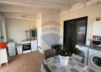 veranda esterna - Attico Via Pasquale Soccio
 
1, Vieste - foto 15