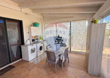 veranda esterna - Attico Via Pasquale Soccio
 
1, Vieste - foto 16