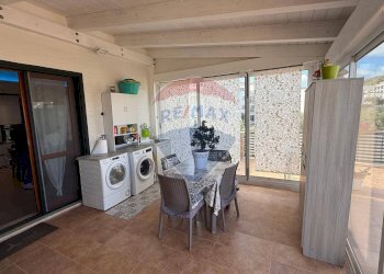 veranda esterna - Attico Via Pasquale Soccio
 
1, Vieste - foto 18