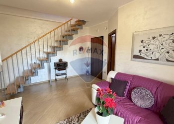 piano inferiore - Attico Via Pasquale Soccio
 
1, Vieste - foto 21