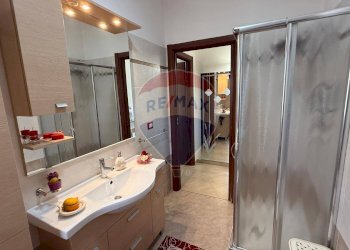 secondo bagno - Attico Via Pasquale Soccio
 
1, Vieste - foto 29