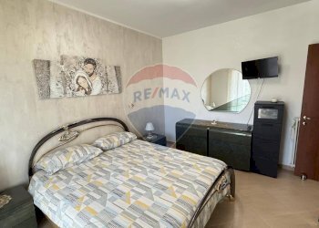 Camera da letto - Attico Via Pasquale Soccio
 
1, Vieste - foto 31