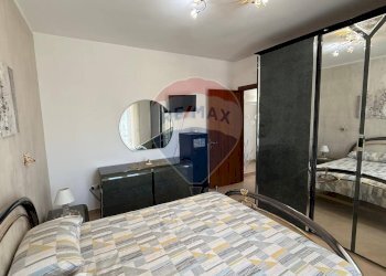 camera da letto - Attico Via Pasquale Soccio
 
1, Vieste - foto 32