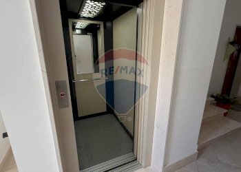 ascensore - Attico Via Pasquale Soccio
 
1, Vieste - foto 35