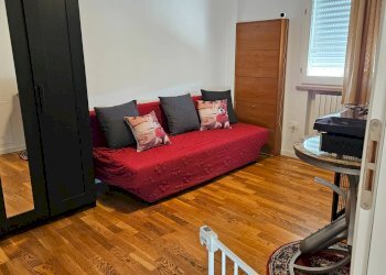 Foto 25 - Trilocale Viale dante alighieri
 
56, Fano - foto 25