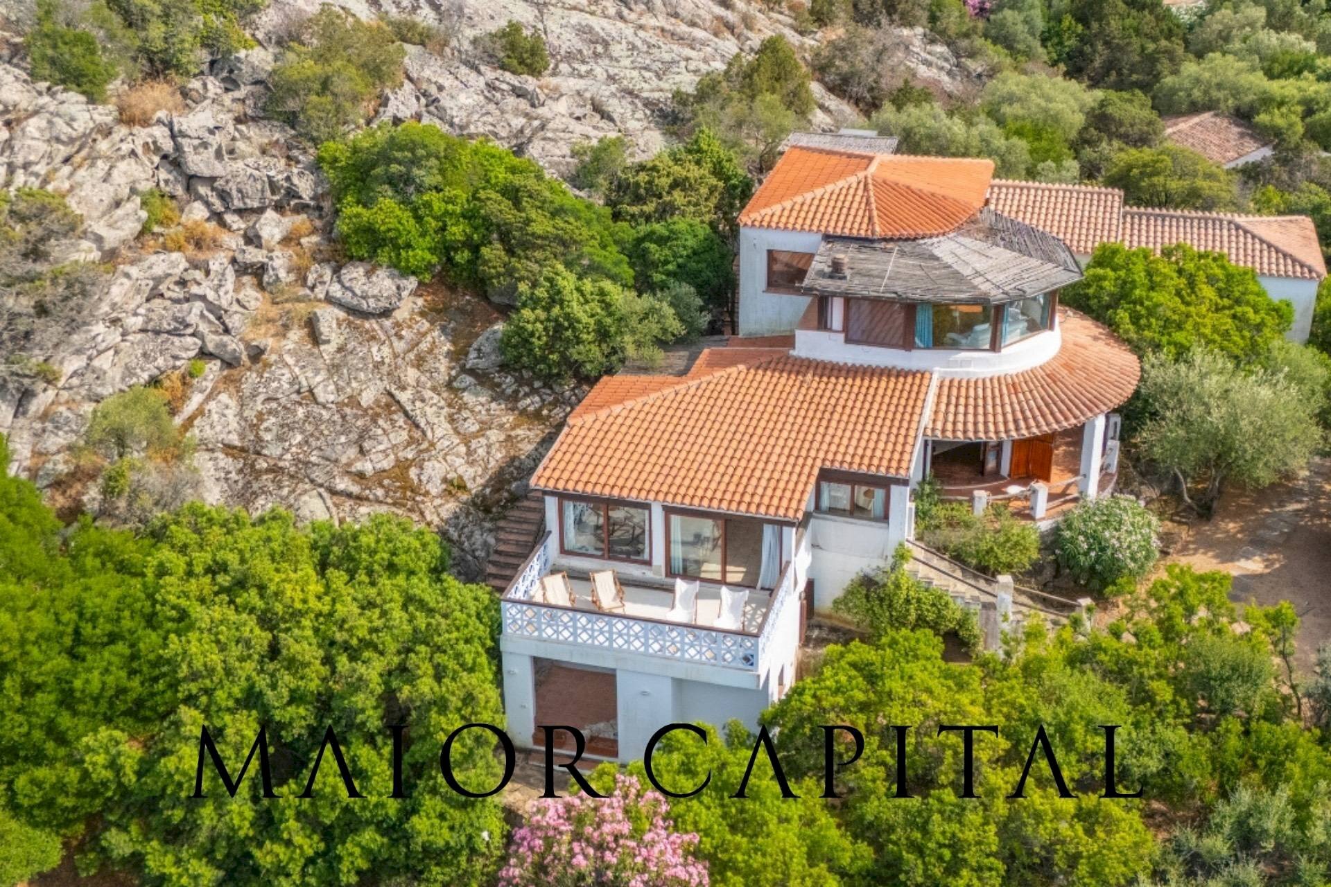 Foto 1 - Villa Via Monte Ladu
 
snc, Olbia - foto 1