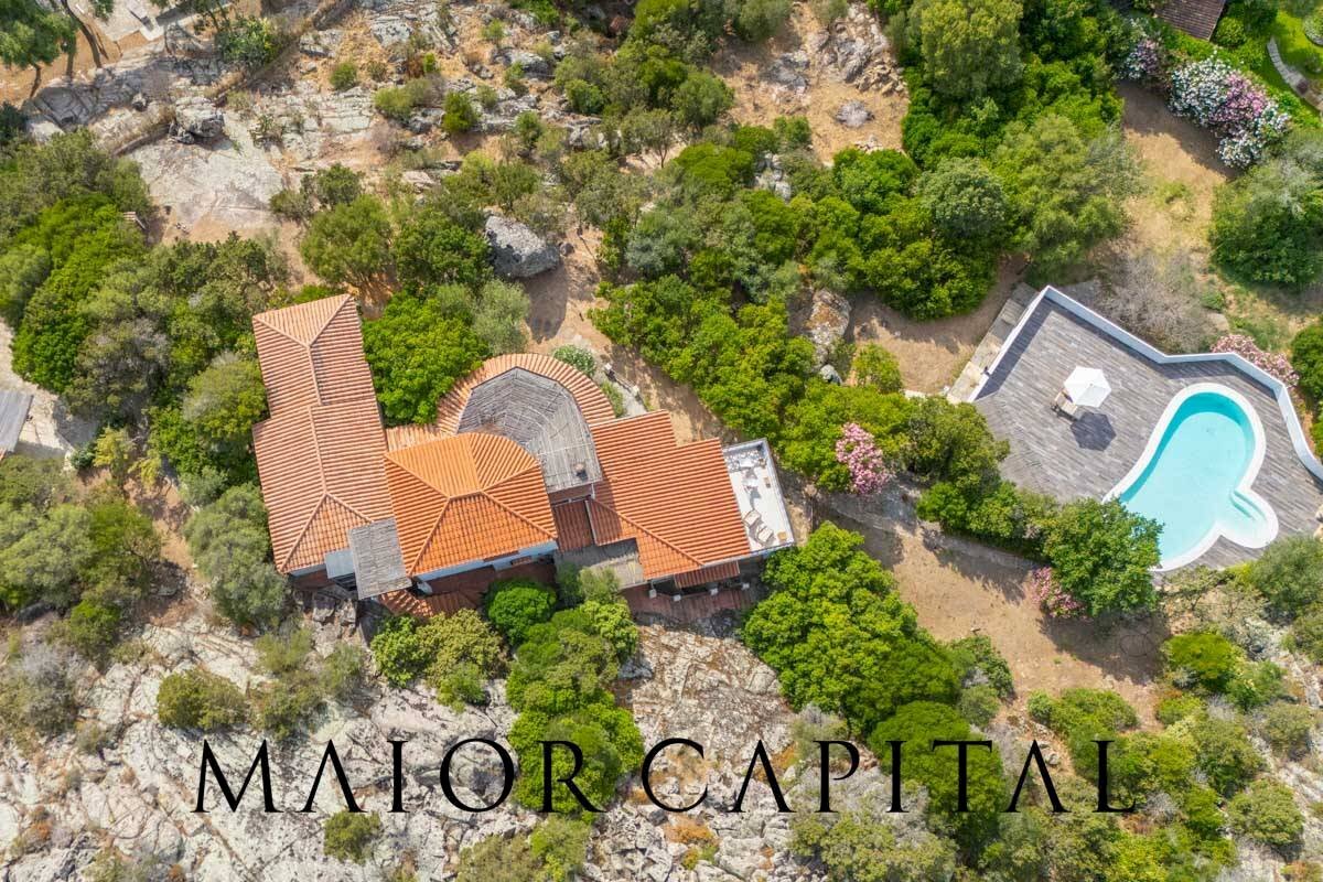 Foto 3 - Villa Via Monte Ladu
snc, Olbia - foto 3