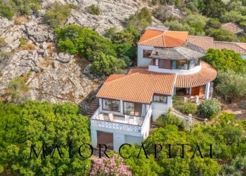 Foto 1 - Villa Via Monte Ladu
snc, Olbia - foto 1