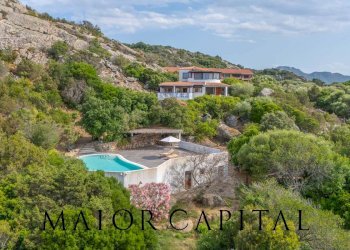 Foto 2 - Villa Via Monte Ladu
snc, Olbia - foto 2