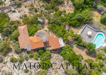 Foto 3 - Villa Via Monte Ladu
snc, Olbia - foto 3