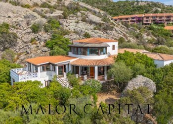 Foto 4 - Villa Via Monte Ladu
snc, Olbia - foto 4