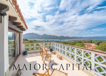 Foto 6 - Villa Via Monte Ladu
snc, Olbia - foto 6