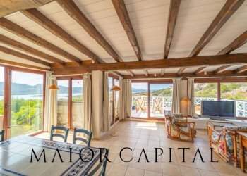 Foto 9 - Villa Via Monte Ladu
snc, Olbia - foto 9