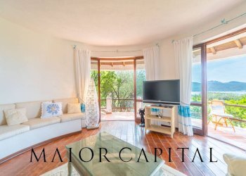 Foto 11 - Villa Via Monte Ladu
snc, Olbia - foto 11