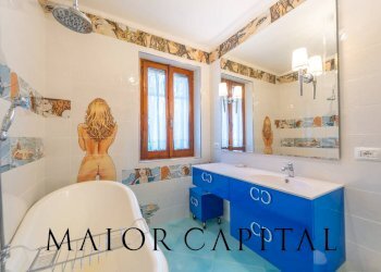 Foto 25 - Villa Via Monte Ladu
snc, Olbia - foto 25