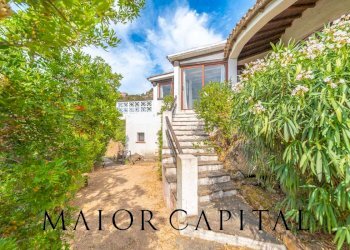 Foto 34 - Villa Via Monte Ladu
snc, Olbia - foto 34