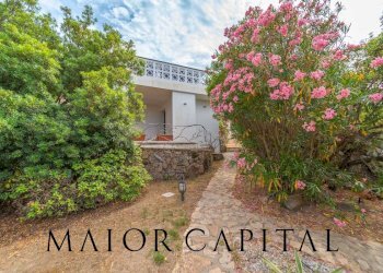Foto 35 - Villa Via Monte Ladu
snc, Olbia - foto 35