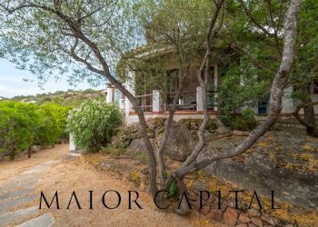 Foto 36 - Villa Via Monte Ladu
snc, Olbia - foto 36