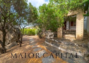 Foto 37 - Villa Via Monte Ladu
snc, Olbia - foto 37