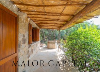 Foto 41 - Villa Via Monte Ladu
snc, Olbia - foto 41