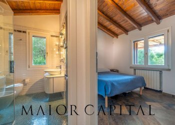 Foto 46 - Villa Via Monte Ladu
snc, Olbia - foto 46