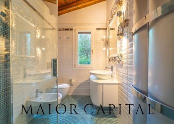 Foto 47 - Villa Via Monte Ladu
snc, Olbia - foto 47
