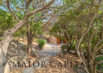 Foto 48 - Villa Via Monte Ladu
snc, Olbia - foto 48