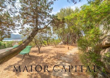 Foto 49 - Villa Via Monte Ladu
snc, Olbia - foto 49