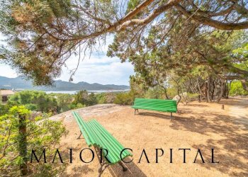 Foto 50 - Villa Via Monte Ladu
snc, Olbia - foto 50