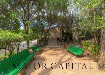 Foto 51 - Villa Via Monte Ladu
snc, Olbia - foto 51