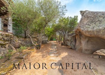 Foto 53 - Villa Via Monte Ladu
snc, Olbia - foto 53