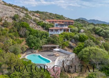 Foto 67 - Villa Via Monte Ladu
snc, Olbia - foto 67