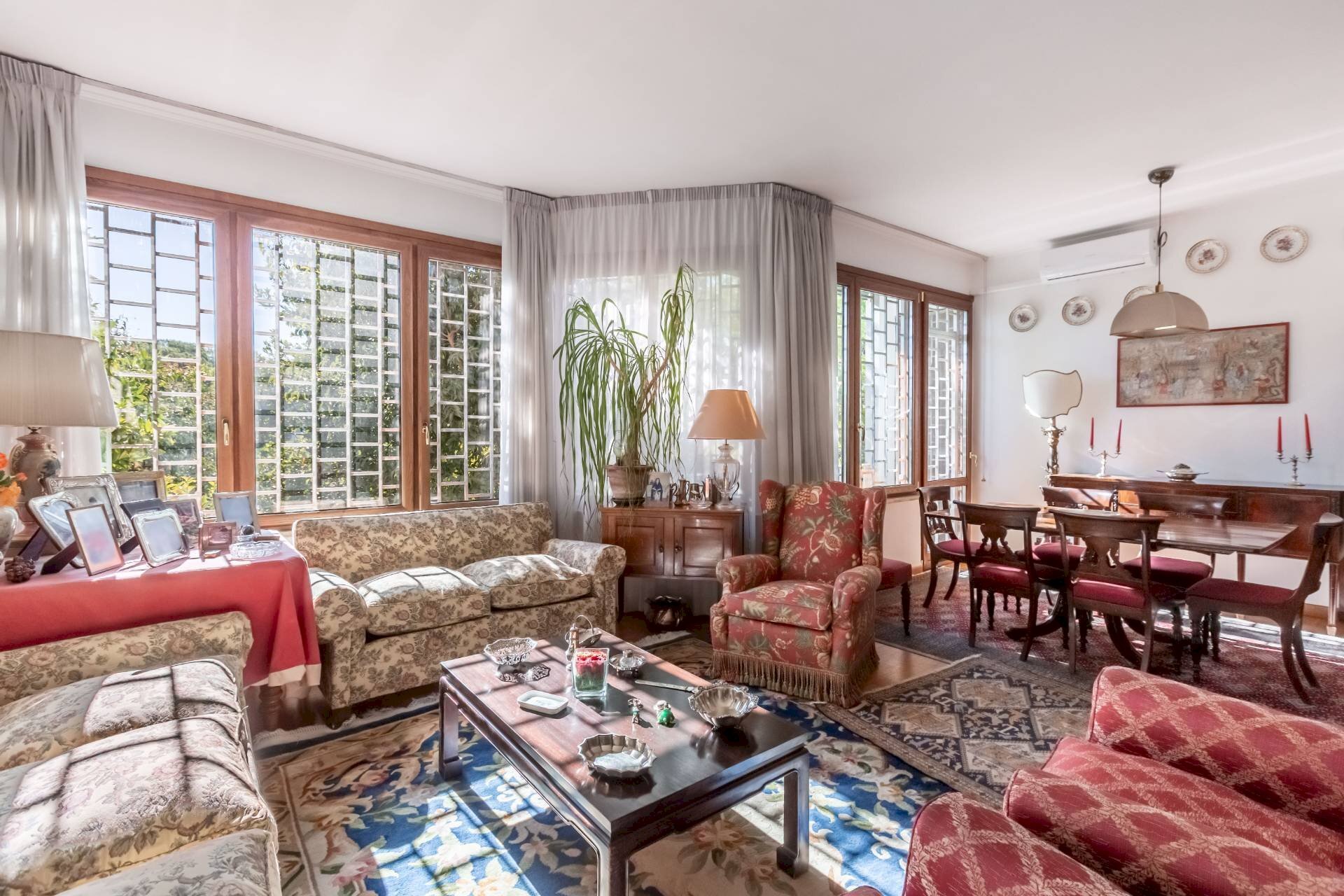 Foto 1 - Appartamento Via Della Mendola, Roma - foto 1